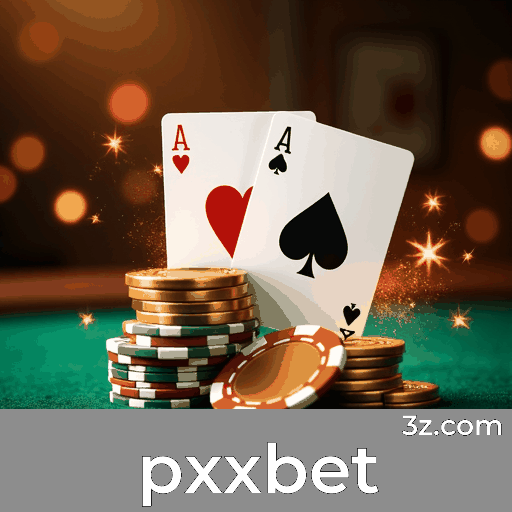 pxxbet: Cassino Online de Confiança e Diversão