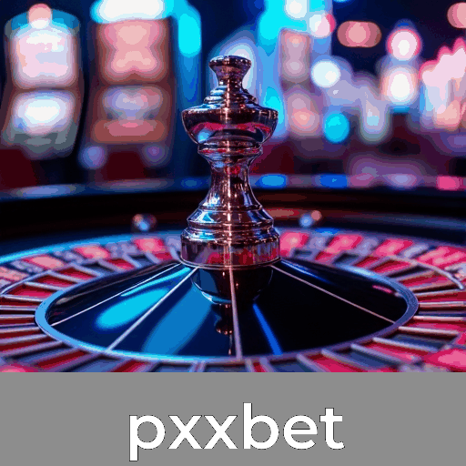 Pxxbet: A Emoção e a Chance de Ganhar no Cassino