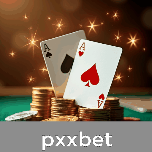 Pxxbet: A Emoção e a Chance de Ganhar no Cassino