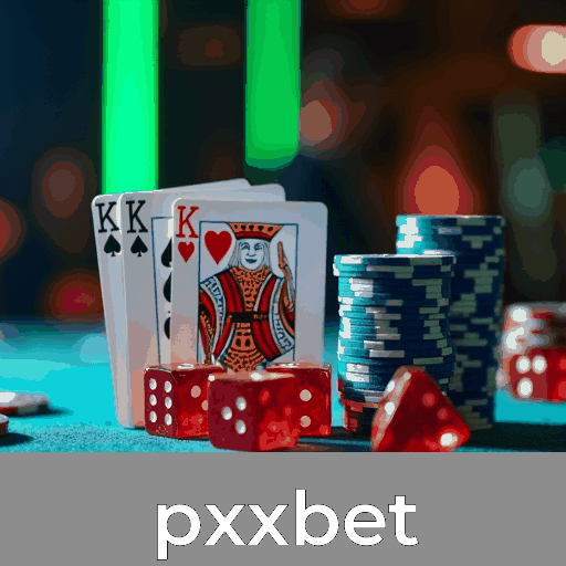 pxxbet: Slots com Jackpot Progressivo, Roleta ao Vivo e Poker - Máxima Emoção