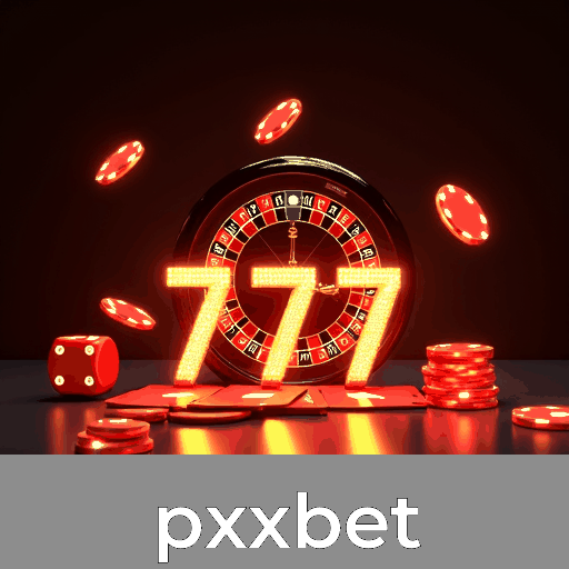 pxxbet: Experiência de Casino ao Vivo para Brasileiros