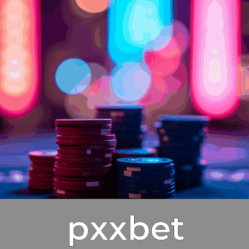 pxxbet: Slots com Jackpot Progressivo, Roleta ao Vivo e Poker - Máxima Emoção