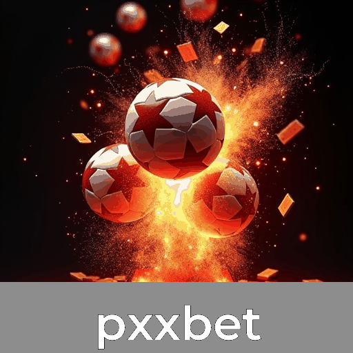 Pxxbet: A Emoção e a Chance de Ganhar no Cassino