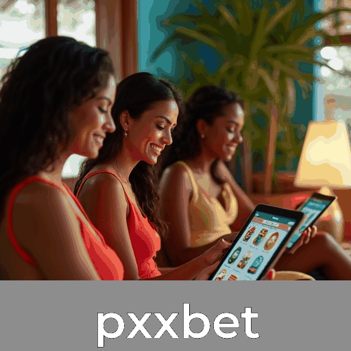 Experiência Profissional em Apostas Esportivas com Foco no Brasil no pxxbet