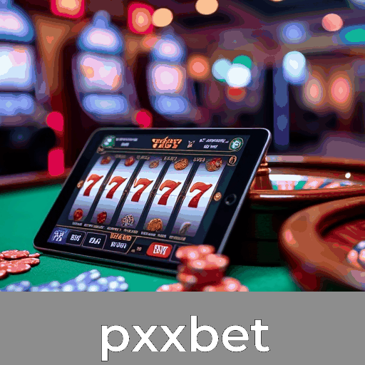 pxxbet: Experiência de Casino ao Vivo para Brasileiros