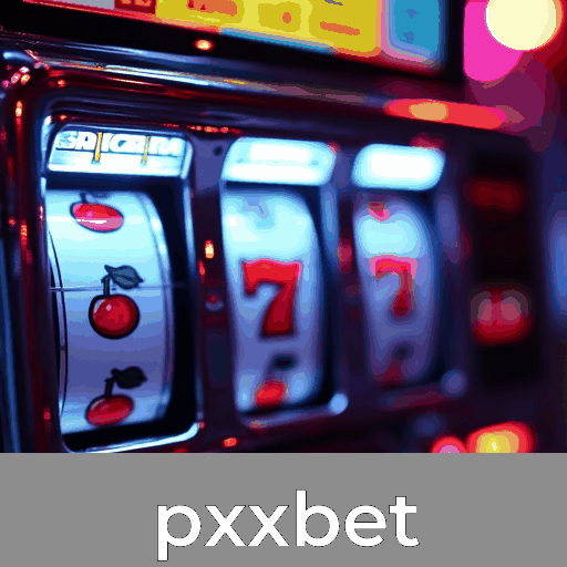 pxxbet: Slots com Jackpot Progressivo, Roleta ao Vivo e Poker - Máxima Emoção