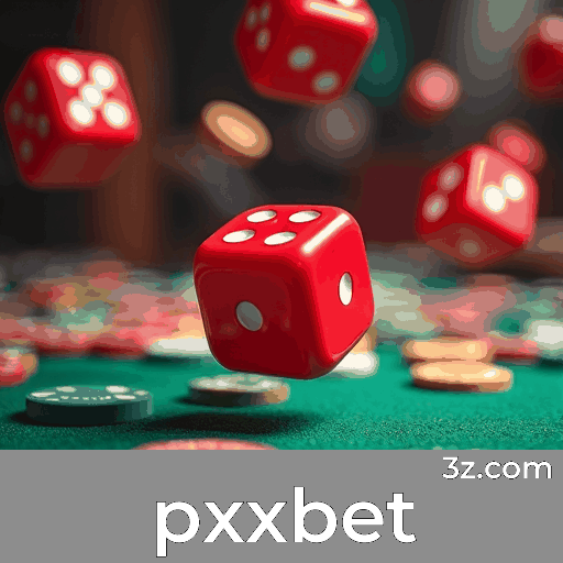 pxxbet: Cassino Online de Confiança e Diversão