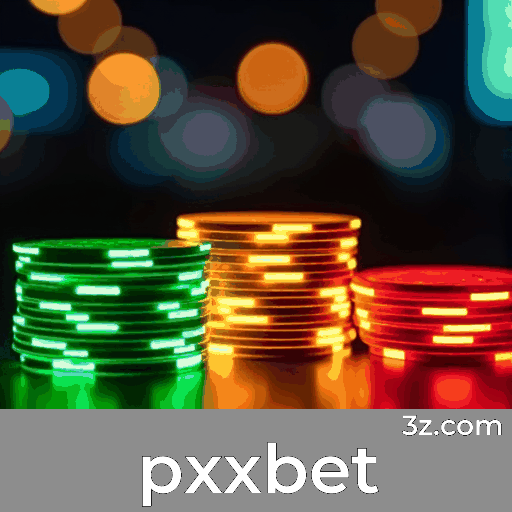 pxxbet: Cassino Online de Confiança e Diversão